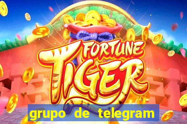 grupo de telegram mais 18